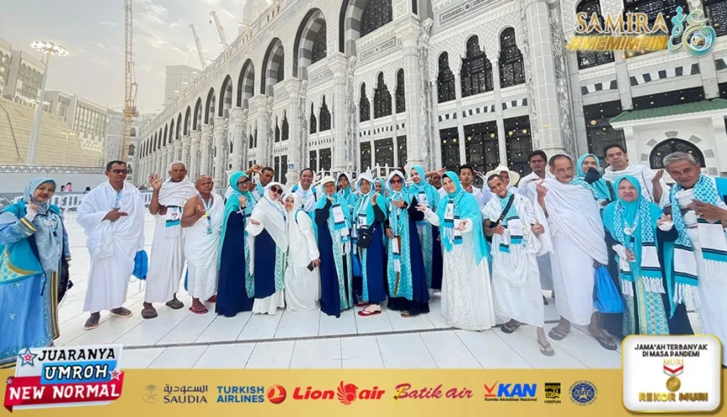 SAMIRA TRAVEL HAJI DAN UMROH TERBAIK DAN TERPERCAYA DI KABUPATEN TANGERANG - Tips Memilih Agen Haji SAMIRA TRAVEL HAJI DAN UMROH TERBAIK DAN TERPERCAYA DI KABUPATEN TANGERANG - Tips Memilih Agen Haji