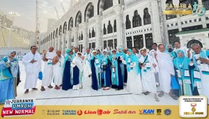 SAMIRA TRAVEL HAJI DAN UMROH TERBAIK DAN TERPERCAYA DI KABUPATEN TANGERANG - Haji Plus SAMIRA TRAVEL HAJI DAN UMROH TERBAIK DAN TERPERCAYA DI KABUPATEN TANGERANG - Haji Plus