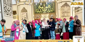 SAMIRA TRAVEL HAJI DAN UMROH TERBAIK DAN TERPERCAYA DI KABUPATEN TANGERANG - Haji 2029 SAMIRA TRAVEL HAJI DAN UMROH TERBAIK DAN TERPERCAYA DI KABUPATEN TANGERANG - Haji 2029