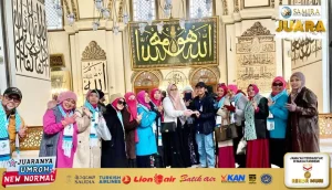 SAMIRA TRAVEL HAJI DAN UMROH TERBAIK DAN TERPERCAYA DI KABUPATEN TANGERANG - Pendaftaran Haji SAMIRA TRAVEL HAJI DAN UMROH TERBAIK DAN TERPERCAYA DI KABUPATEN TANGERANG - Pendaftaran Haji
