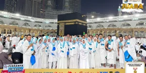 SAMIRA TRAVEL HAJI DAN UMROH TERBAIK DAN TERPERCAYA DI KABUPATEN TANGERANG - Ziarah Mekkah SAMIRA TRAVEL HAJI DAN UMROH TERBAIK DAN TERPERCAYA DI KABUPATEN TANGERANG - Ziarah Mekkah