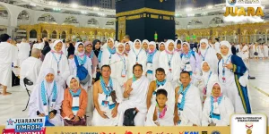 SAMIRA TRAVEL HAJI DAN UMROH TERBAIK DAN TERPERCAYA DI KABUPATEN TANGERANG - Haji 2030 SAMIRA TRAVEL HAJI DAN UMROH TERBAIK DAN TERPERCAYA DI KABUPATEN TANGERANG - Haji 2030