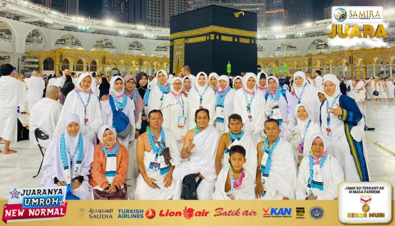SAMIRA TRAVEL HAJI DAN UMROH TERBAIK DAN TERPERCAYA DI KABUPATEN TANGERANG - Promo Umroh SAMIRA TRAVEL HAJI DAN UMROH TERBAIK DAN TERPERCAYA DI KABUPATEN TANGERANG - Promo Umroh