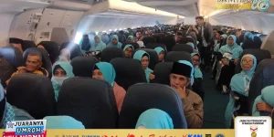 02 SAMIRA TRAVEL Haji dan Umroh Terbaik dan Terpercaya di KABUPATEN BOGOR