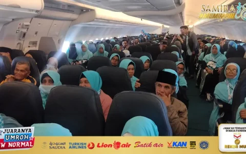 SAMIRA TRAVEL HAJI DAN UMROH TERBAIK DAN TERPERCAYA DI KABUPATEN BOGOR - Promo Haji SAMIRA TRAVEL HAJI DAN UMROH TERBAIK DAN TERPERCAYA DI KABUPATEN BOGOR - Promo Haji