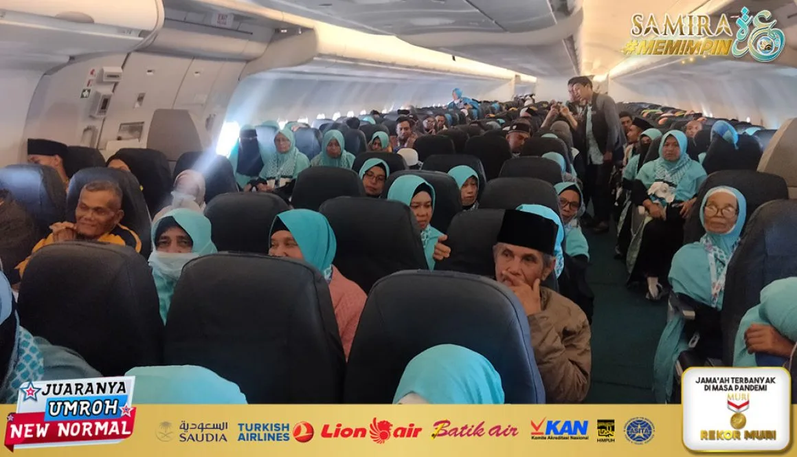 SAMIRA TRAVEL HAJI DAN UMROH TERBAIK DAN TERPERCAYA DI KABUPATEN TANGERANG - Jadwal Umroh SAMIRA TRAVEL HAJI DAN UMROH TERBAIK DAN TERPERCAYA DI KABUPATEN TANGERANG - Jadwal Umroh