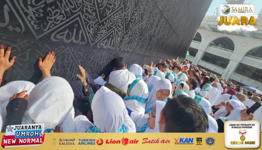 SAMIRA TRAVEL HAJI DAN UMROH TERBAIK DAN TERPERCAYA DI KABUPATEN TANGERANG - Umroh Plus Mesir SAMIRA TRAVEL HAJI DAN UMROH TERBAIK DAN TERPERCAYA DI KABUPATEN TANGERANG - Umroh Plus Mesir