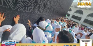 03 SAMIRA TRAVEL Haji dan Umroh Terbaik dan Terpercaya di KABUPATEN GARUT