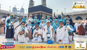 SAMIRA TRAVEL HAJI DAN UMROH TERBAIK DAN TERPERCAYA DI KABUPATEN TANGERANG - Umroh Februari SAMIRA TRAVEL HAJI DAN UMROH TERBAIK DAN TERPERCAYA DI KABUPATEN TANGERANG - Umroh Februari
