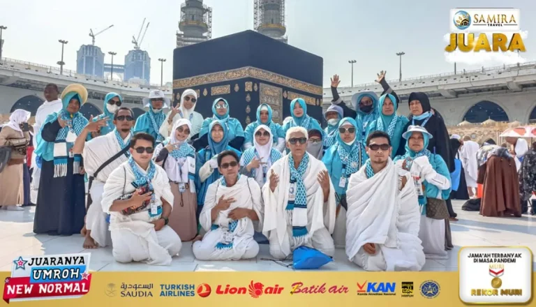 SAMIRA TRAVEL HAJI DAN UMROH TERBAIK DAN TERPERCAYA DI KABUPATEN BOGOR - Agen Haji Terpercaya SAMIRA TRAVEL HAJI DAN UMROH TERBAIK DAN TERPERCAYA DI KABUPATEN BOGOR - Agen Haji Terpercaya