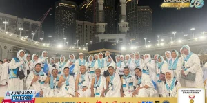 05 SAMIRA TRAVEL Haji dan Umroh Terbaik dan Terpercaya di KABUPATEN BANDUNG BARAT