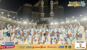 SAMIRA TRAVEL HAJI DAN UMROH TERBAIK DAN TERPERCAYA DI KABUPATEN TANGERANG - Biaya Haji SAMIRA TRAVEL HAJI DAN UMROH TERBAIK DAN TERPERCAYA DI KABUPATEN TANGERANG - Biaya Haji