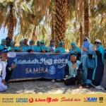 SAMIRA TRAVEL HAJI DAN UMROH TERBAIK DAN TERPERCAYA DI KABUPATEN TANGERANG - Legok SAMIRA TRAVEL HAJI DAN UMROH TERBAIK DAN TERPERCAYA DI KABUPATEN TANGERANG - Legok