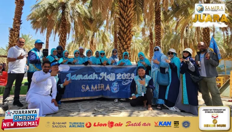 SAMIRA TRAVEL HAJI DAN UMROH TERBAIK DAN TERPERCAYA DI KABUPATEN TANGERANG - Umroh Lailatul Qadar SAMIRA TRAVEL HAJI DAN UMROH TERBAIK DAN TERPERCAYA DI KABUPATEN TANGERANG - Umroh Lailatul Qadar