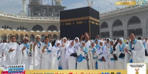 SAMIRA TRAVEL HAJI DAN UMROH TERBAIK DAN TERPERCAYA DI KABUPATEN TANGERANG - Sepatan SAMIRA TRAVEL HAJI DAN UMROH TERBAIK DAN TERPERCAYA DI KABUPATEN TANGERANG - Sepatan