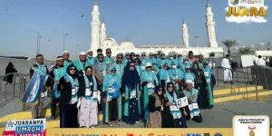 SAMIRA TRAVEL HAJI DAN UMROH TERBAIK DAN TERPERCAYA DI KABUPATEN TANGERANG - Kantor Haji SAMIRA TRAVEL HAJI DAN UMROH TERBAIK DAN TERPERCAYA DI KABUPATEN TANGERANG - Kantor Haji